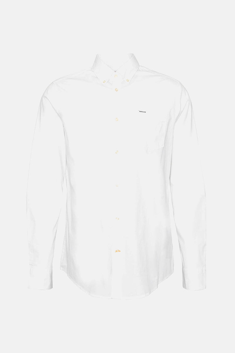 Comfort Stretch Shirt