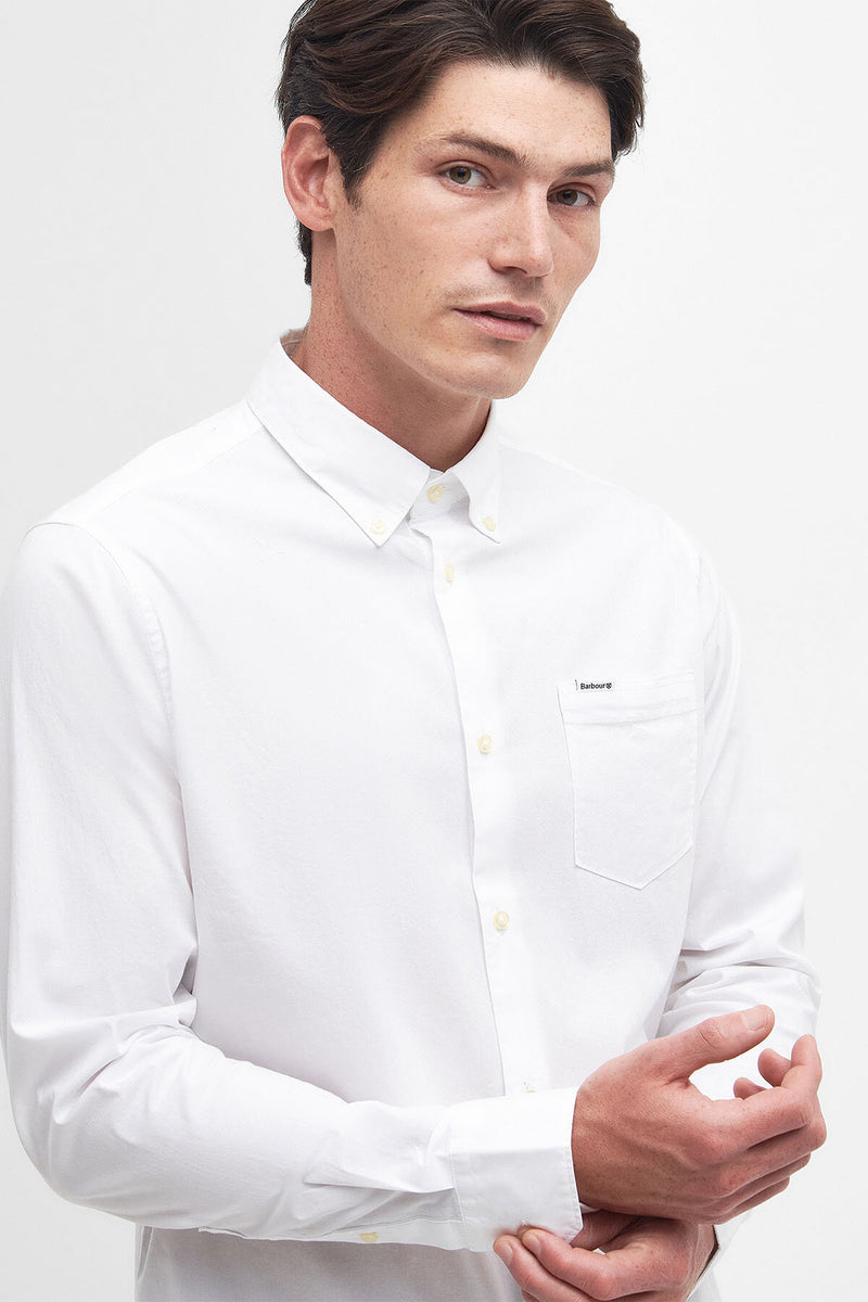 Comfort Stretch Shirt
