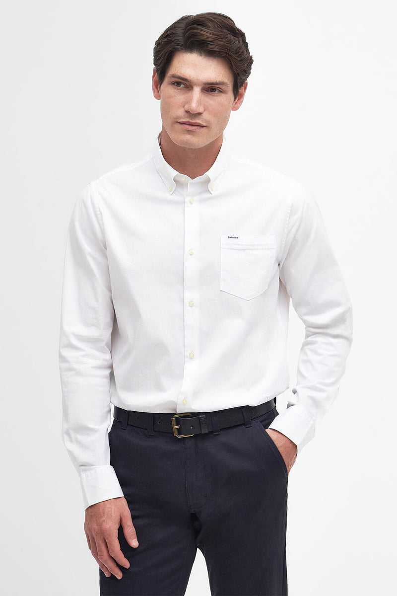 Comfort Stretch Shirt