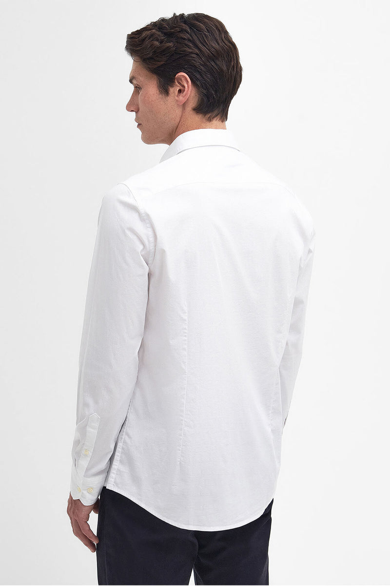 Comfort Stretch Shirt