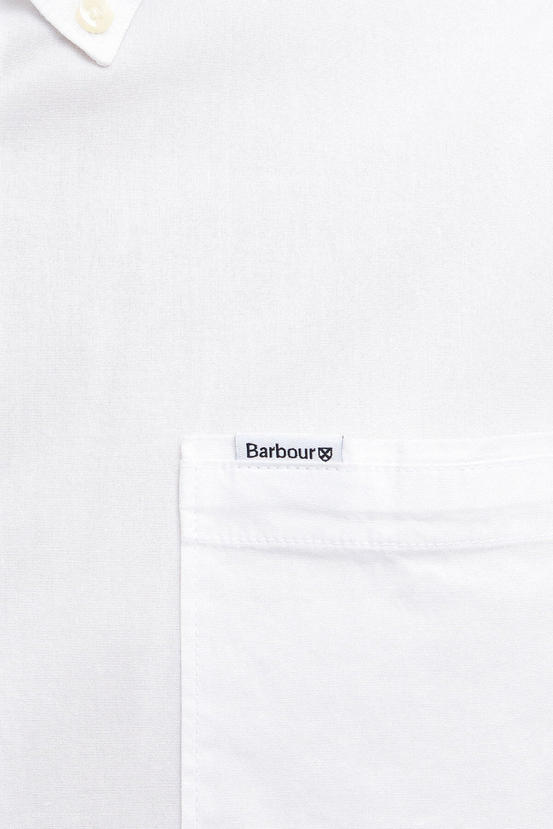 Comfort Stretch Shirt