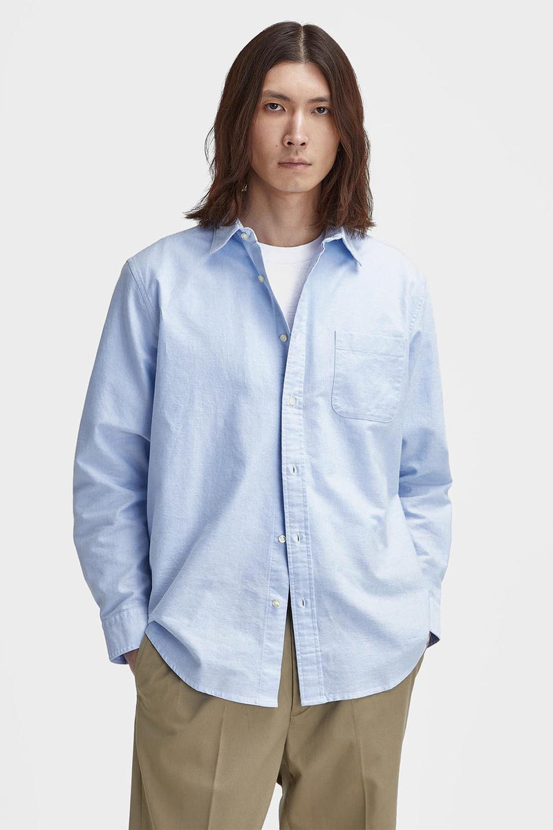 Dunand OS Oxford Shirt