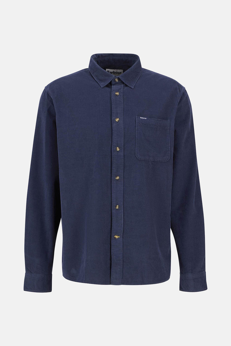 Bramside Relaxed Cord Shirt