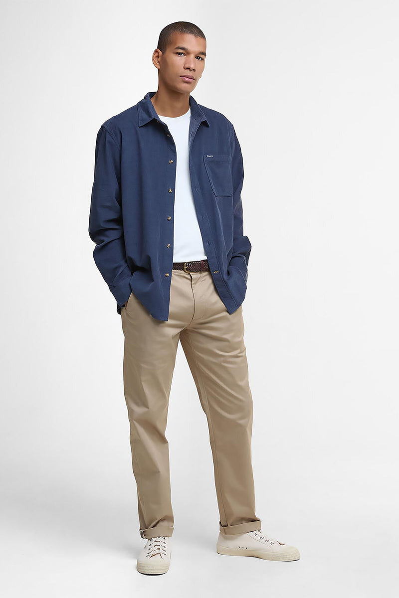 Bramside Relaxed Cord Shirt