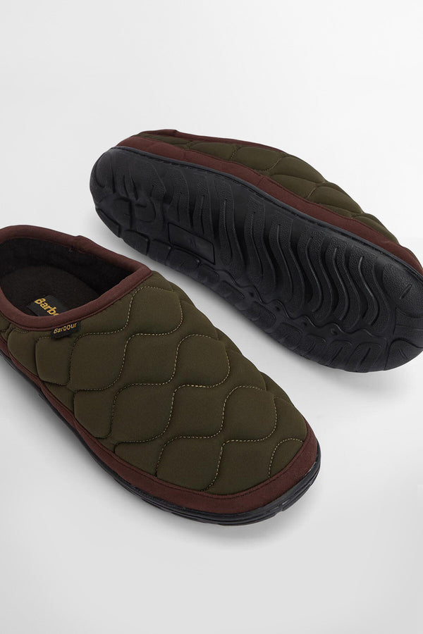Outdale Slippers
