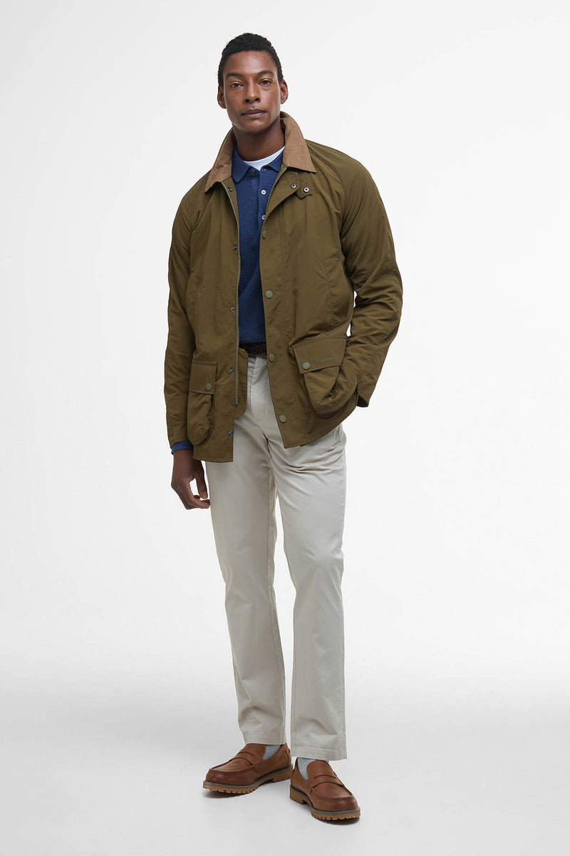 Giacca antipioggia Ashby