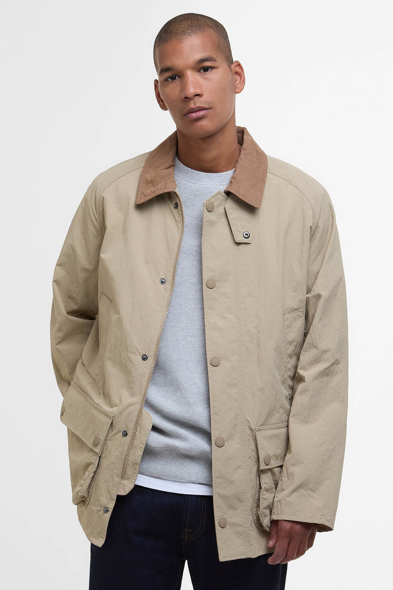 Giacca antipioggia Ashby