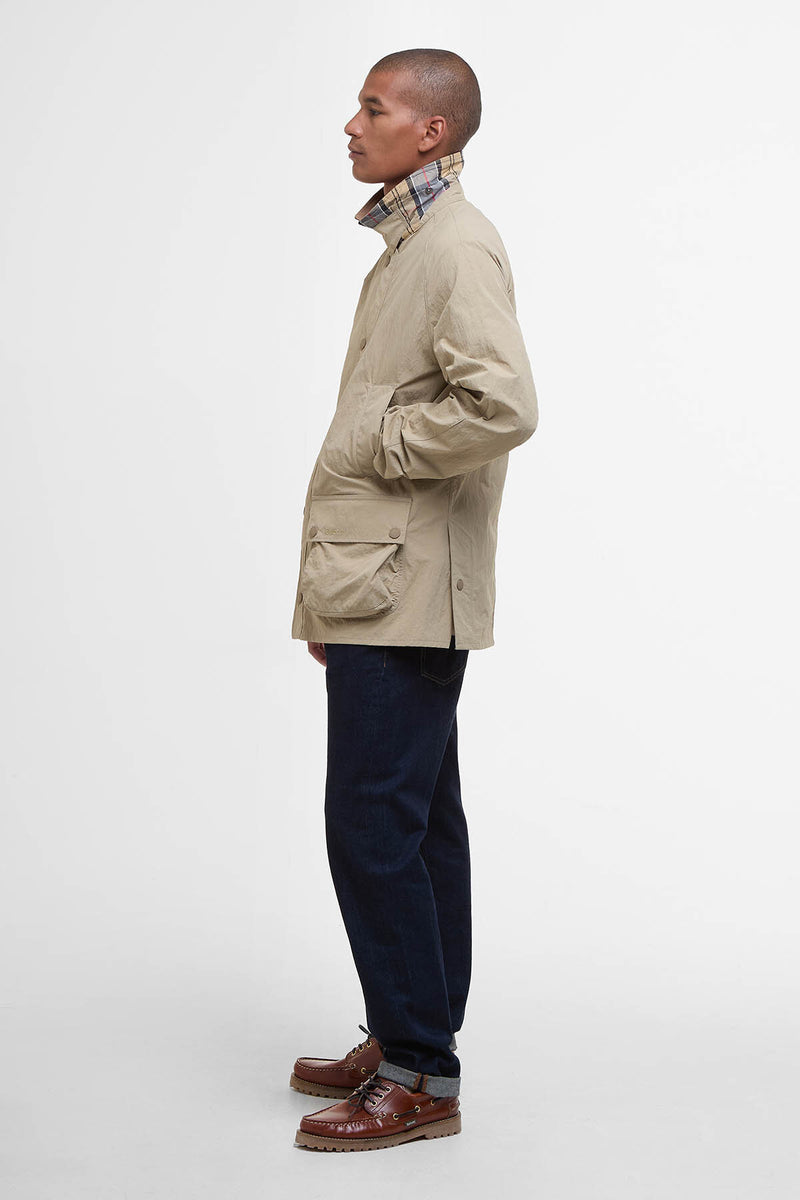 Giacca antipioggia Ashby