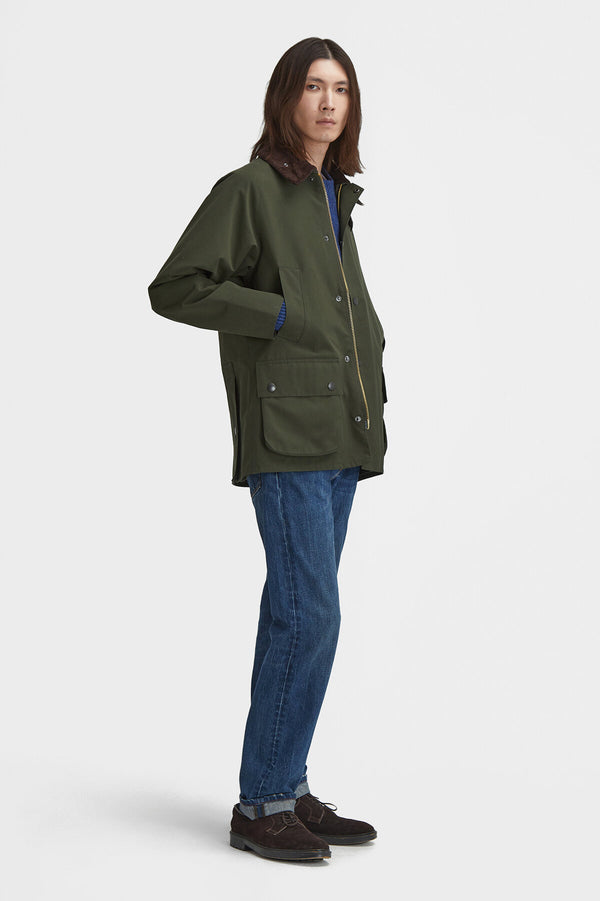 Barbour Classic Bedale Showerproof Jacket