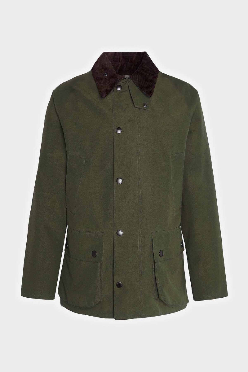 Barbour Classic Bedale Showerproof Jacket