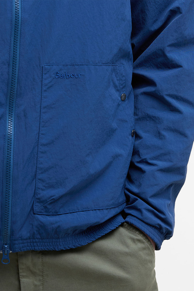 Riverdale Showerproof Jacket