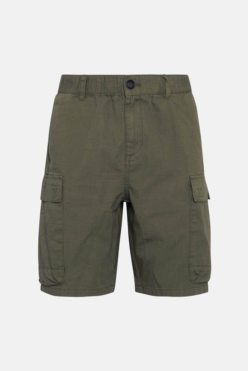 Shorts cargo Westmorland in ripstop