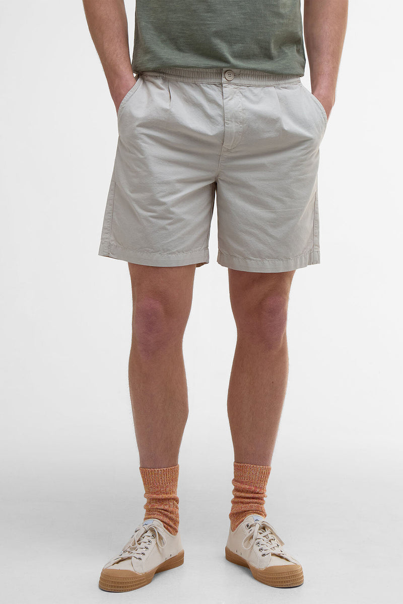 Rickfell Ripstop Shorts