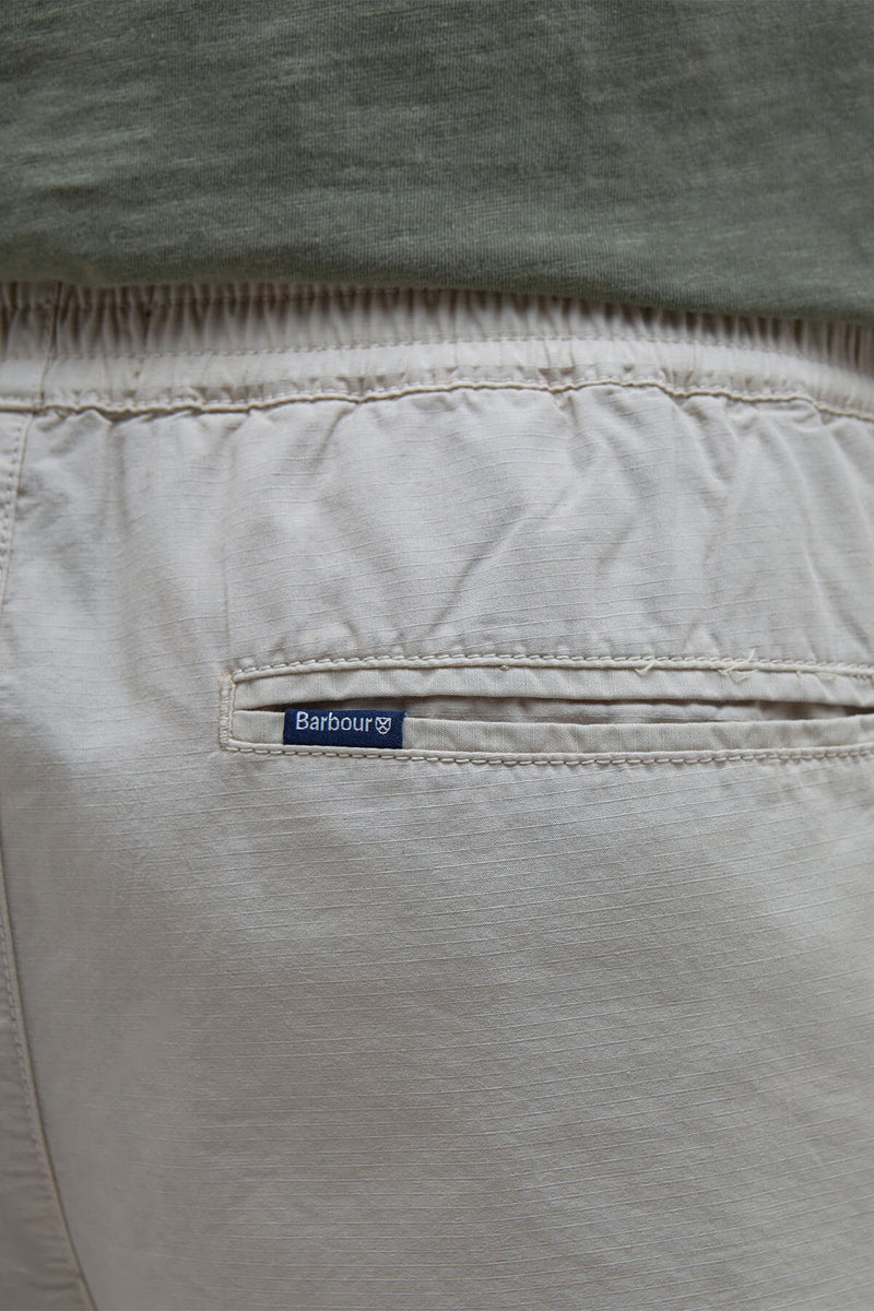 Rickfell Ripstop Shorts