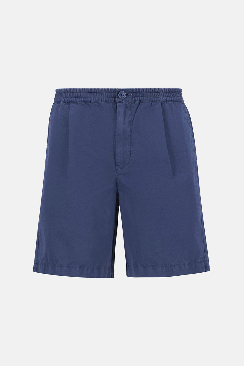 Shorts in ripstop Rickfell