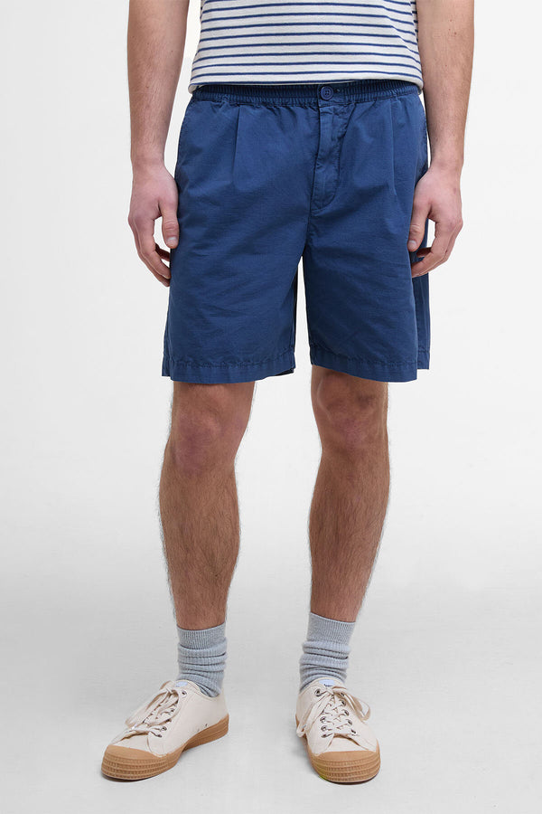 Rickfell Ripstop Shorts
