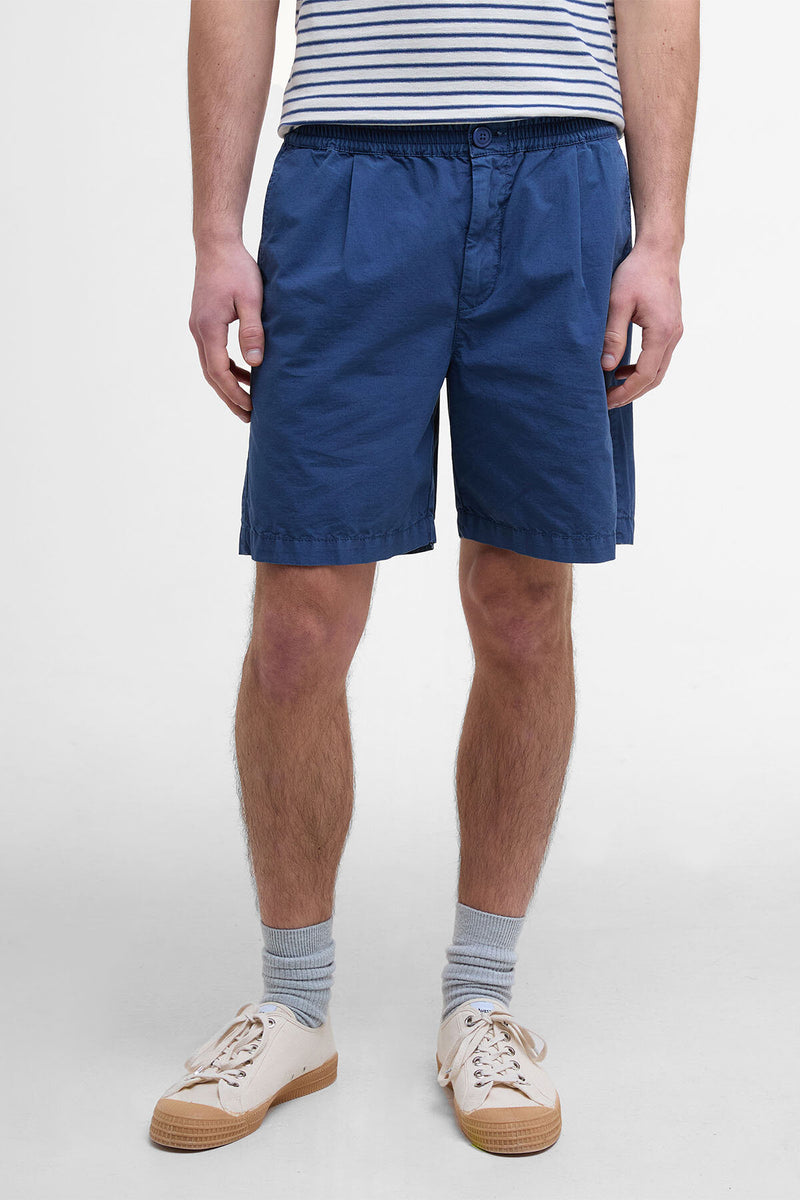 Shorts in ripstop Rickfell