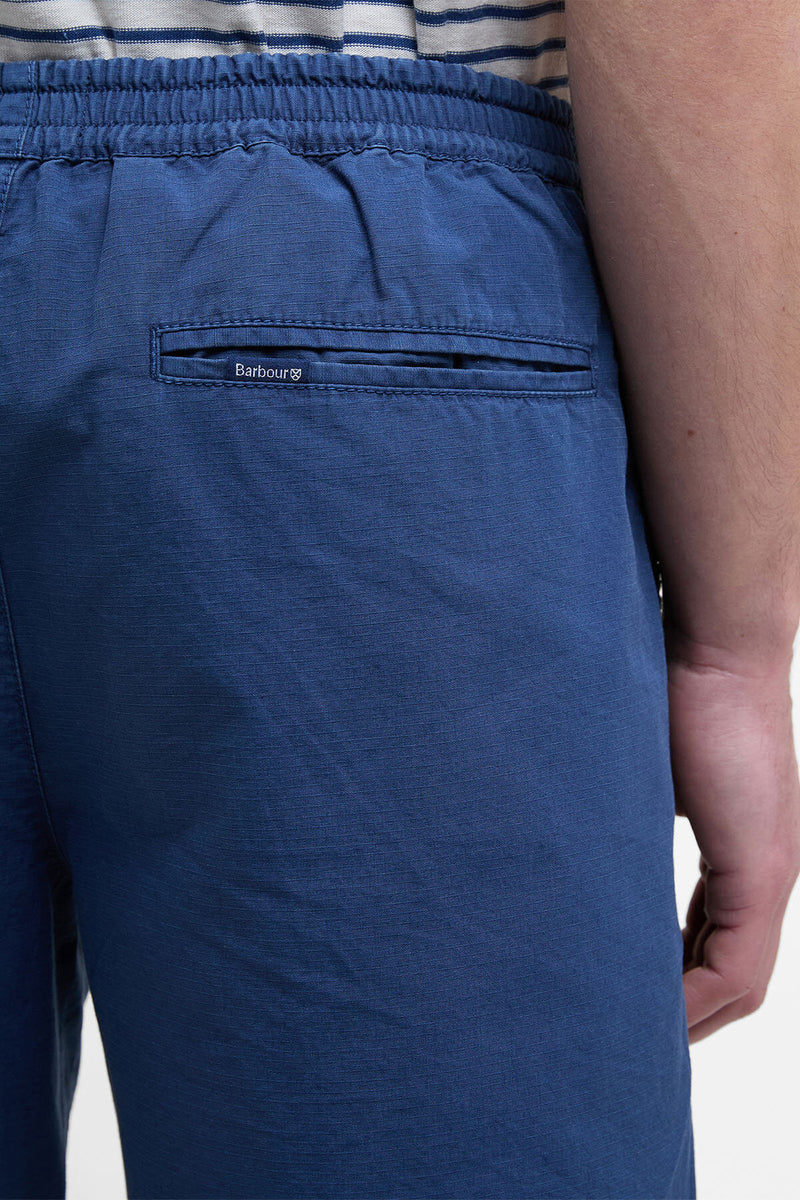 Shorts in ripstop Rickfell