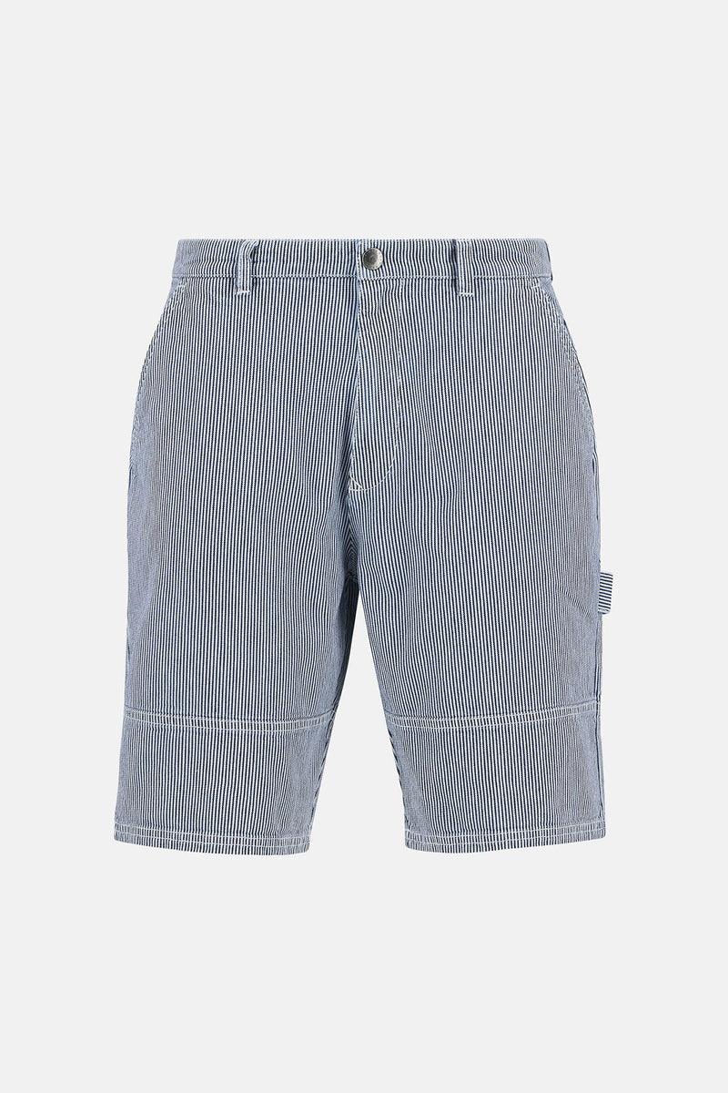 Tindale Striped Shorts