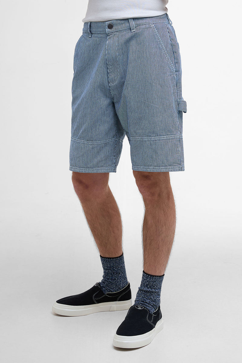 Tindale Striped Shorts