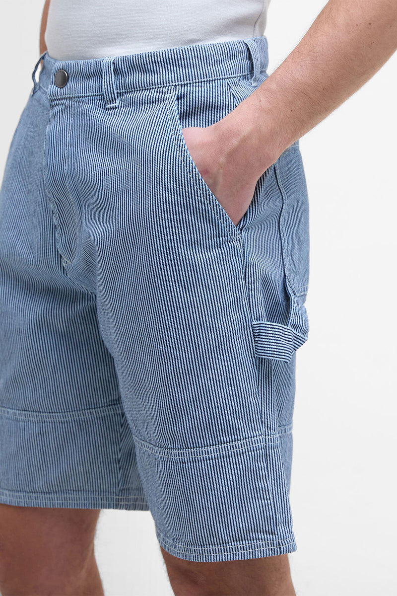 Tindale Striped Shorts