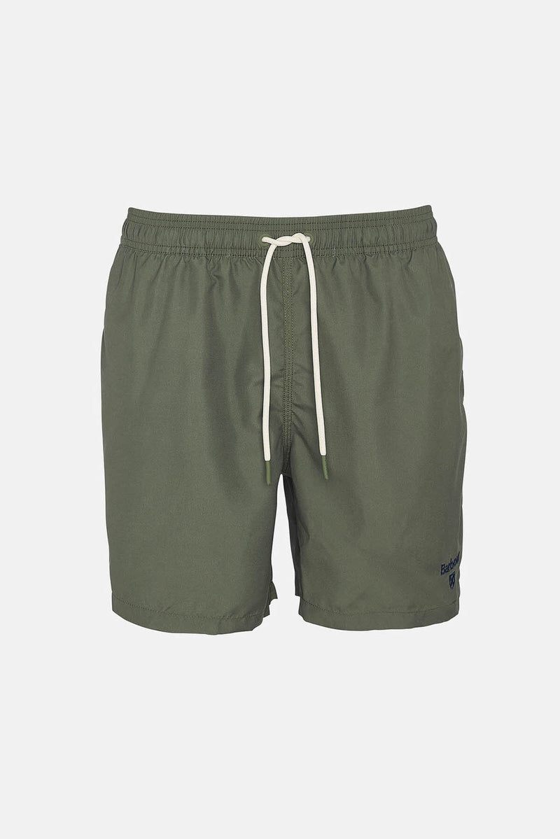 Logo Swim Shorts