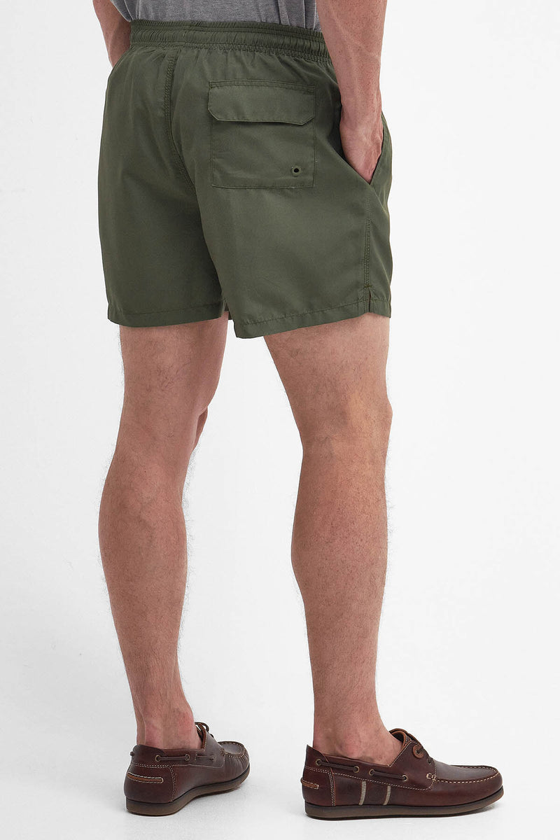 Logo Swim Shorts