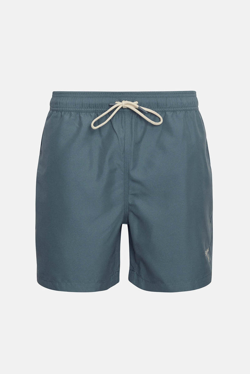 Logo Swim Shorts