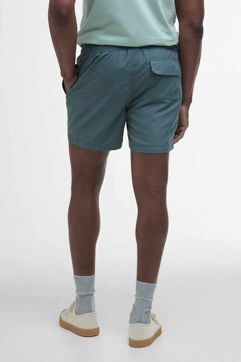 Logo Swim Shorts