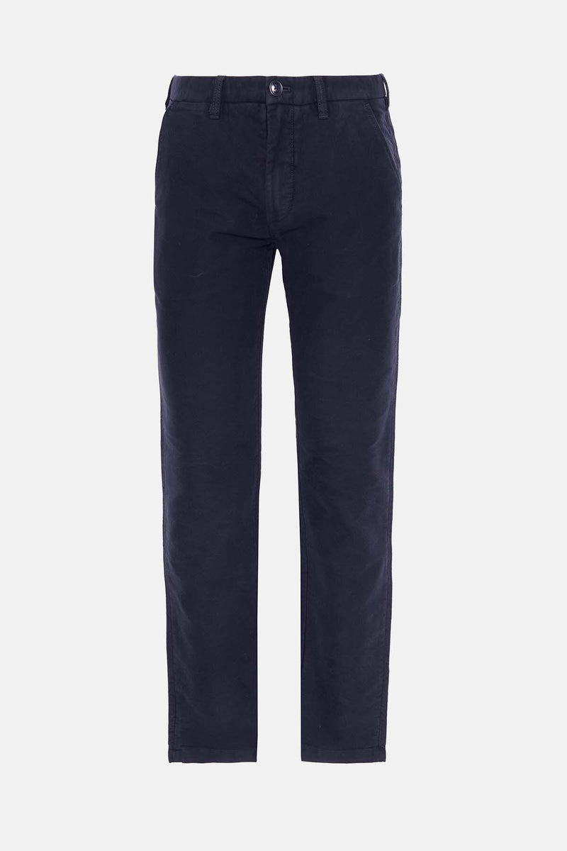 Moleskin Tailored Fit Trouser