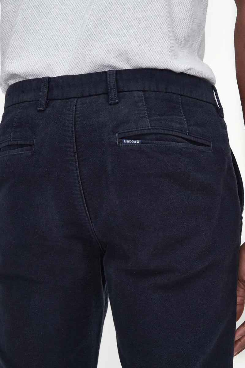 Moleskin Tailored Fit Trouser