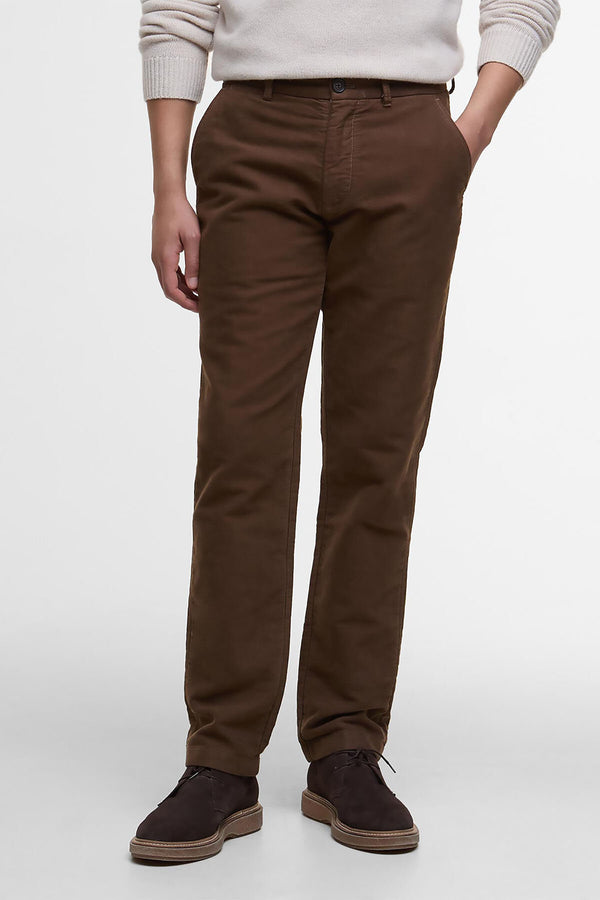 Moleskin Tailored Fit Trouser