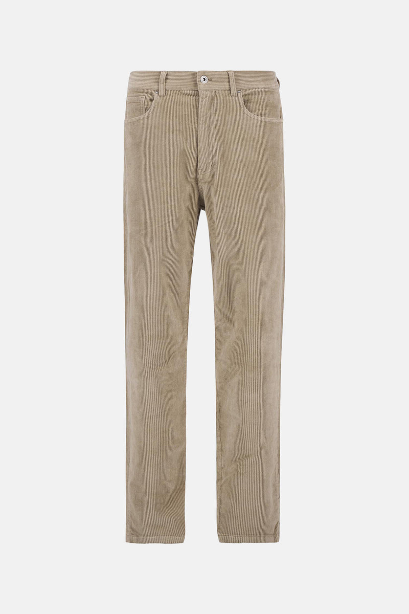 Stretch Cord Regular Fit