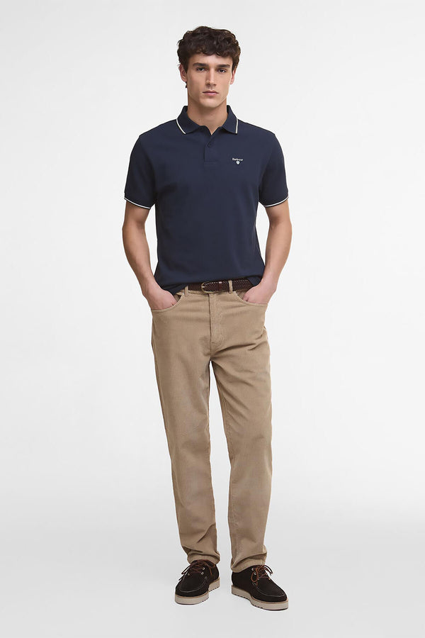 Stretch Cord Regular Fit