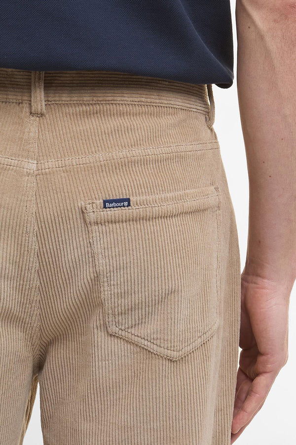 Stretch Cord Regular Fit