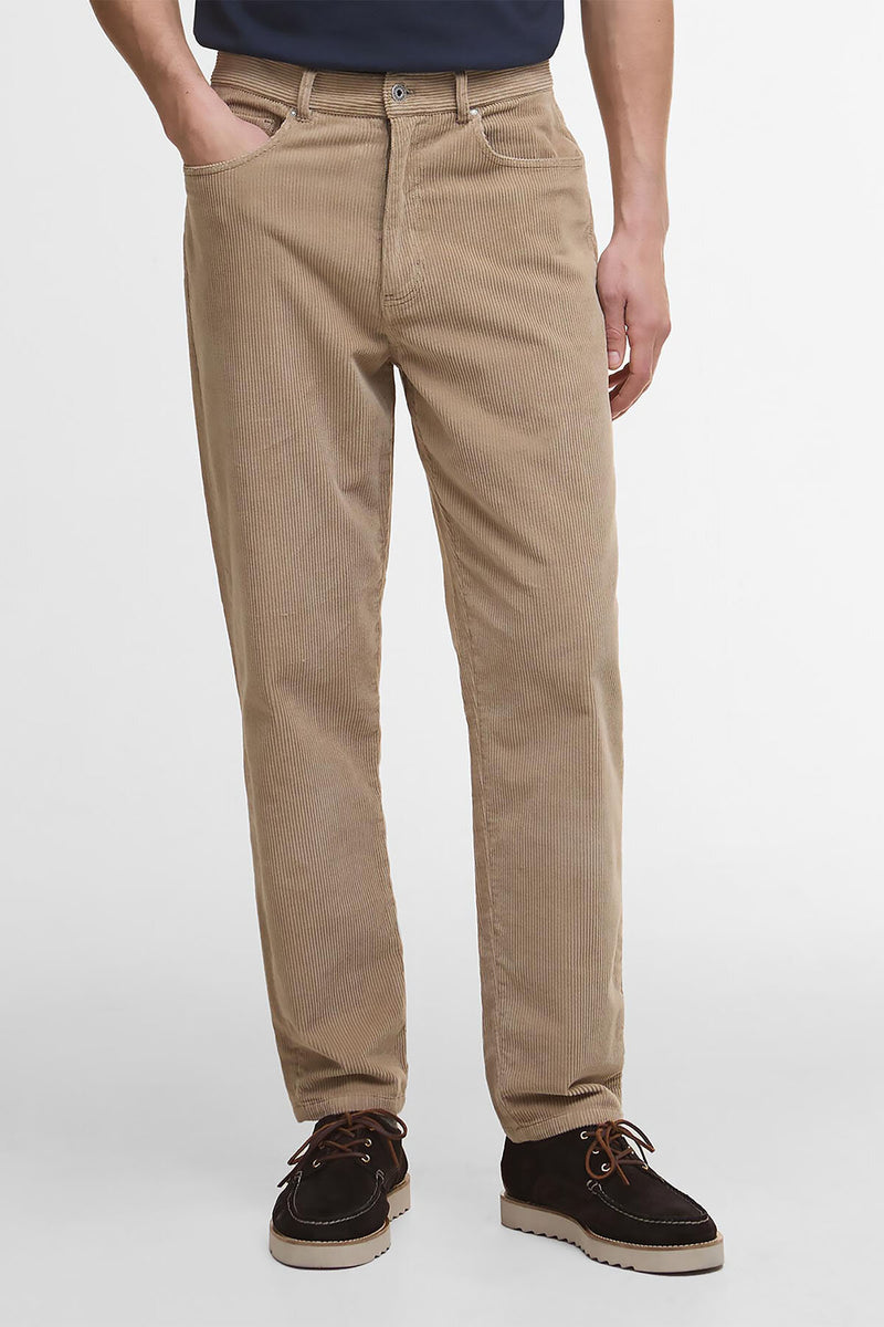 Stretch Cord Regular Fit