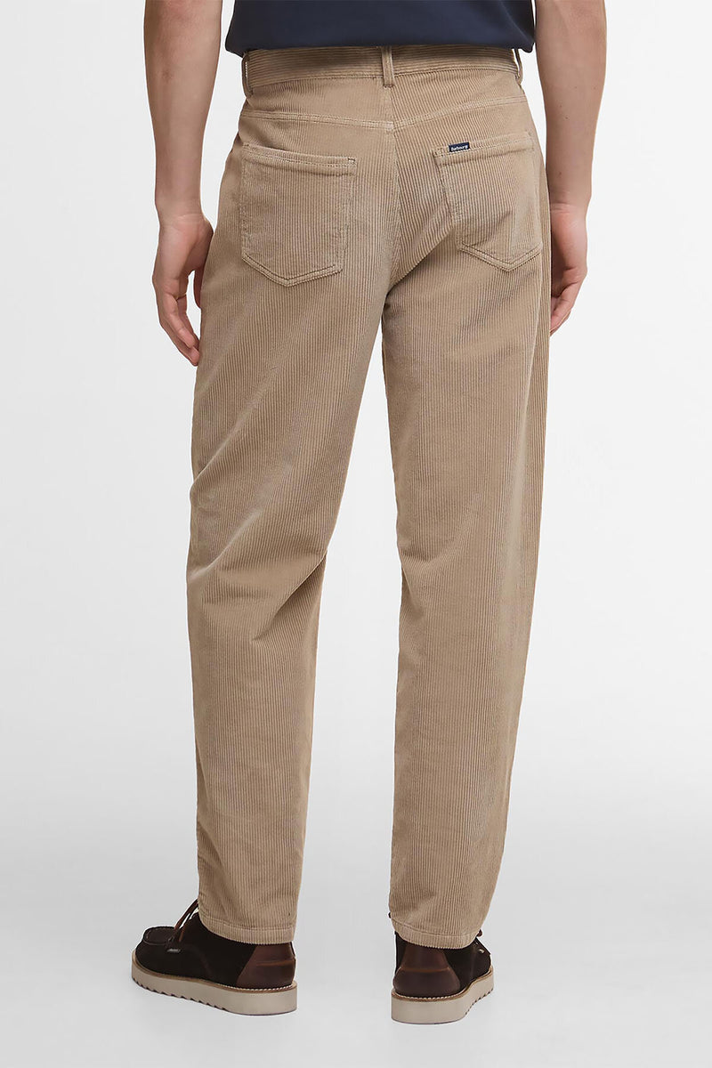 Stretch Cord Regular Fit