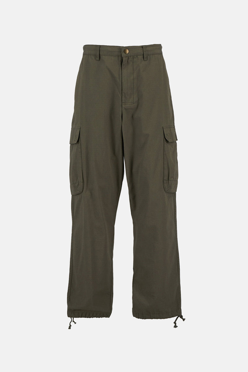 Pantaloni cargo Westmorland in ripstop