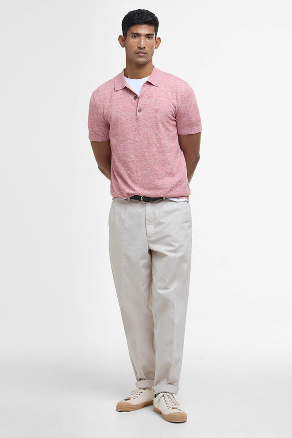 Glendale Relaxed Trousers