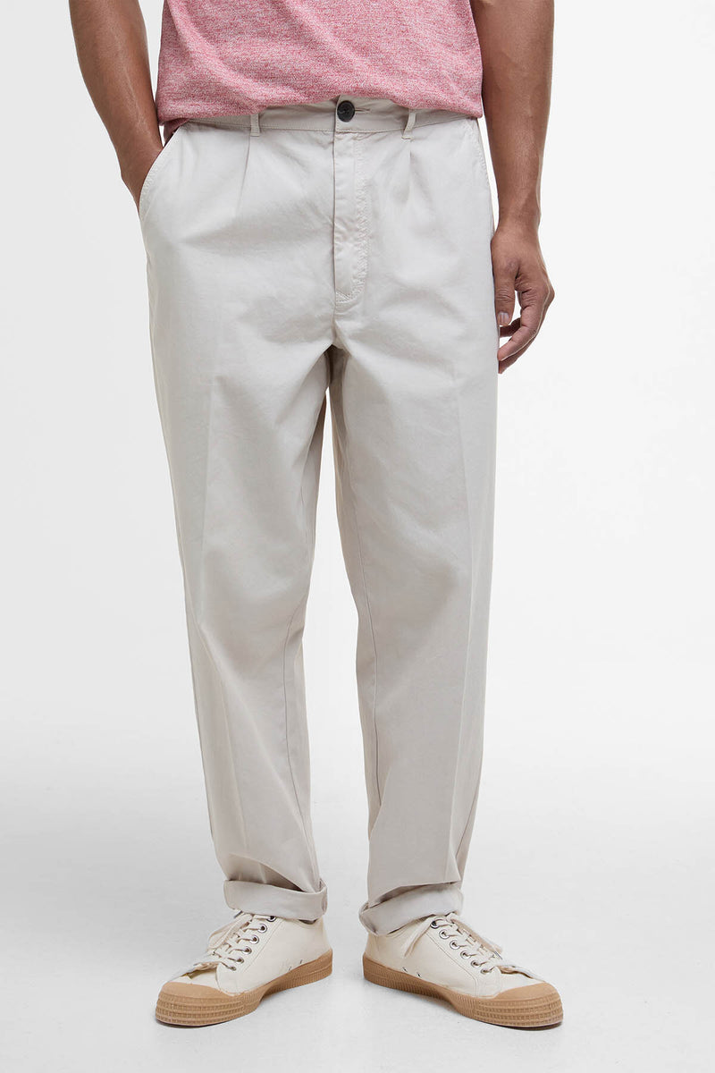 Glendale Relaxed Trousers