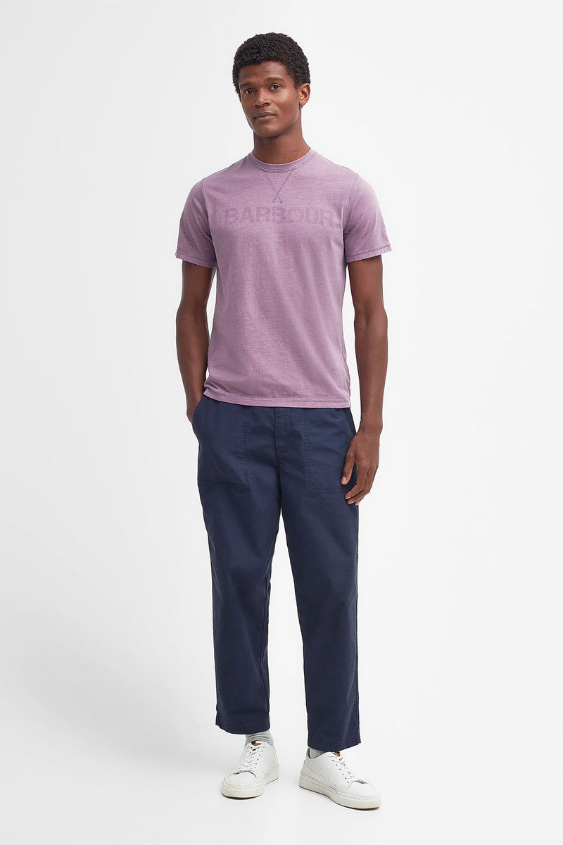 Atherton Logo T-Shirt