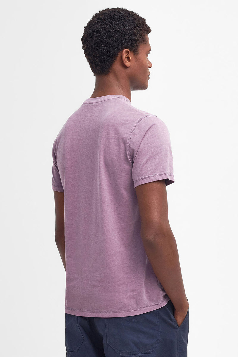 Atherton Logo T-Shirt