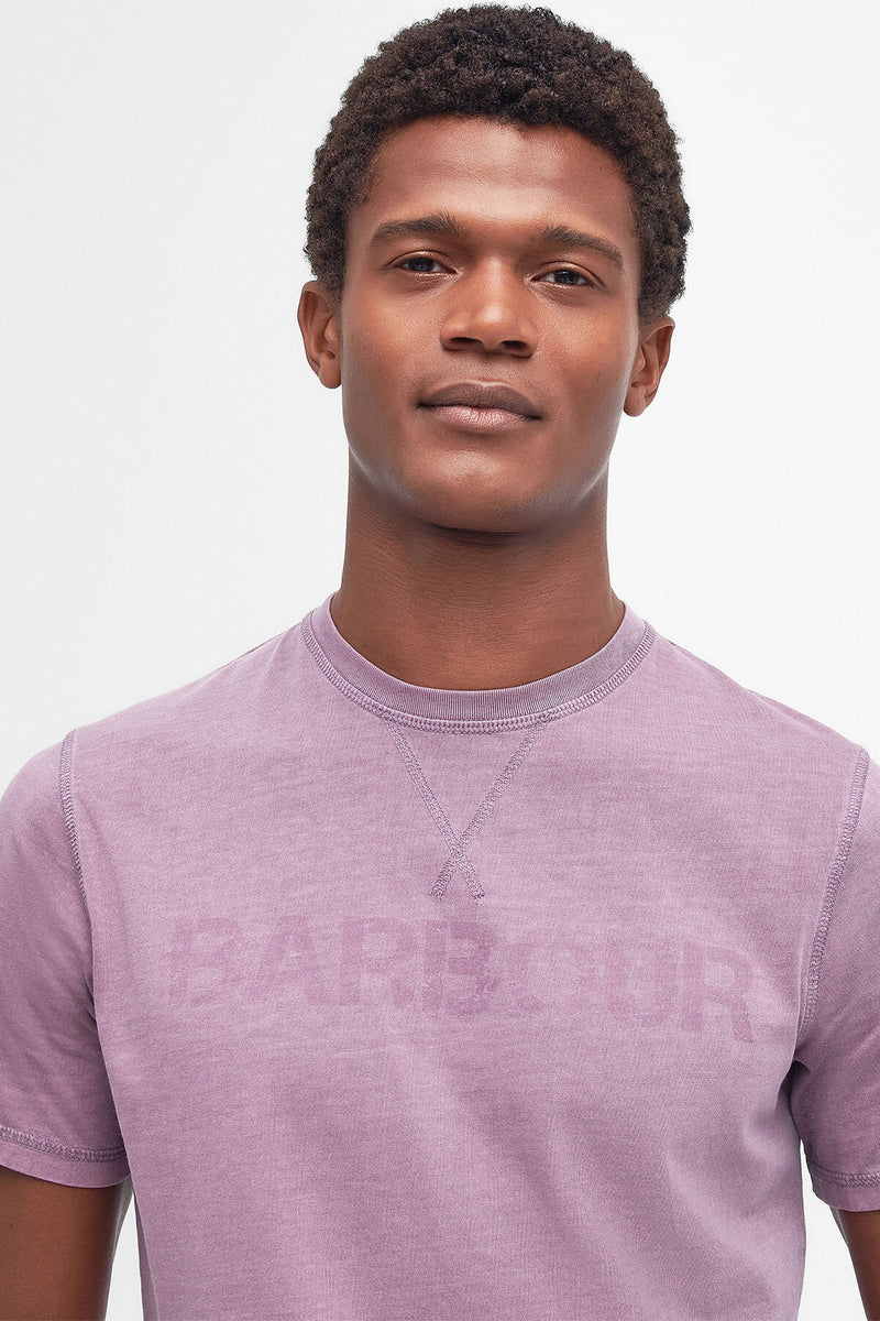 Atherton Logo T-Shirt