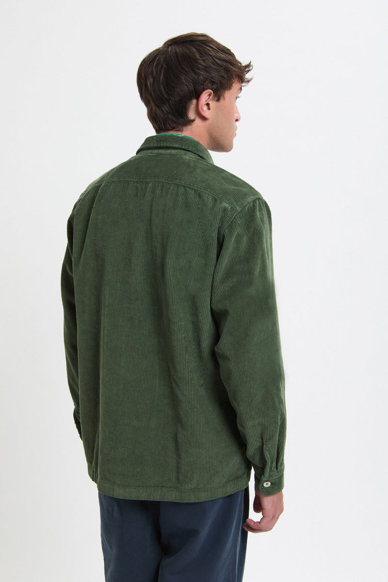 Overshirt Muray Vetc