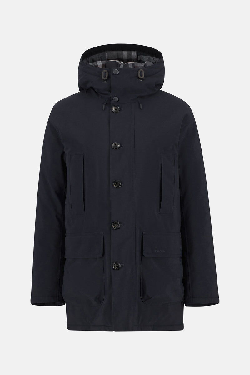 Winter Beaufort Waterproof