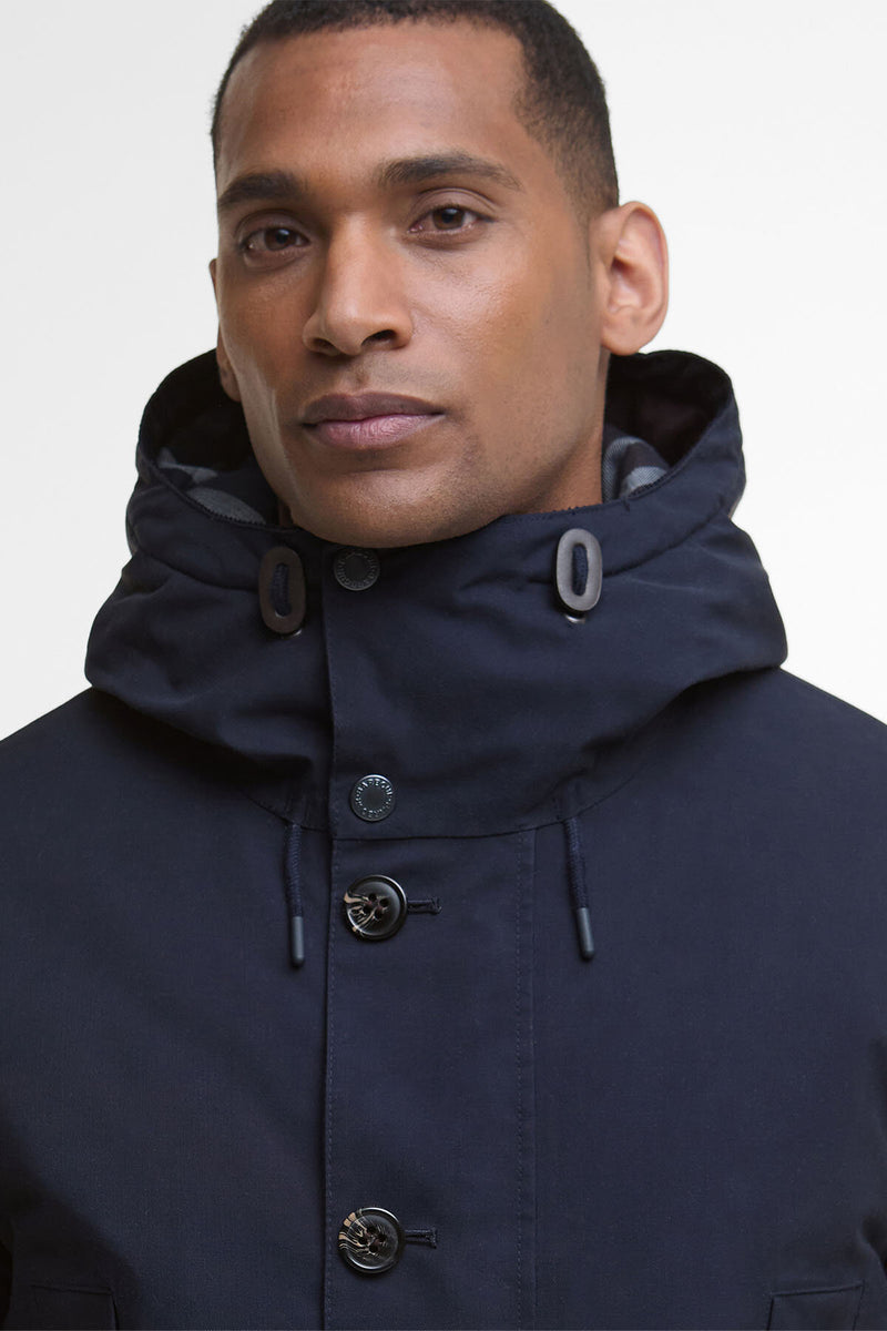 Winter Beaufort Waterproof