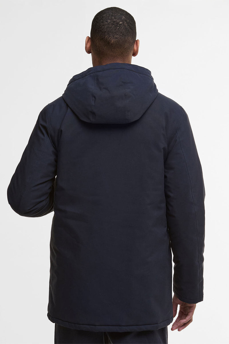 Winter Beaufort Waterproof