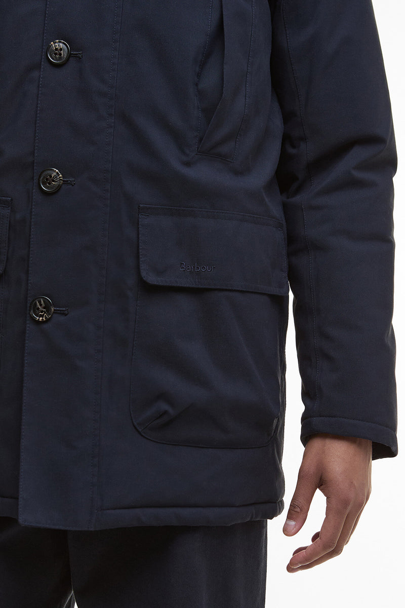 Winter Beaufort Waterproof