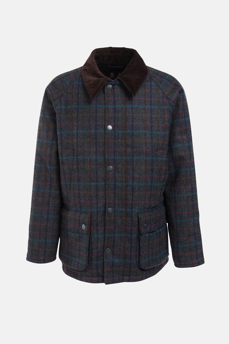 Giacca Barbour Wool Bedale