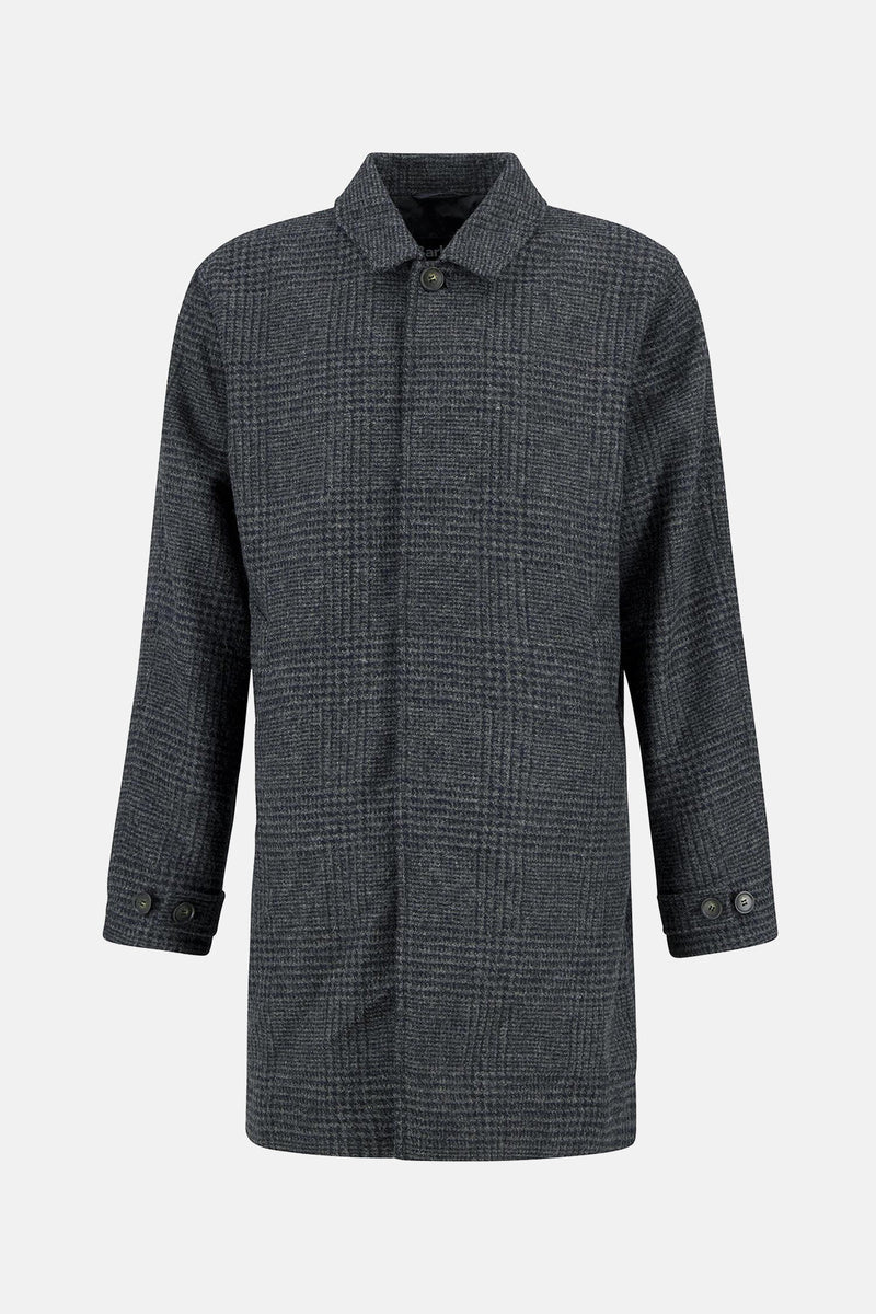 Cappotto in lana Lorden